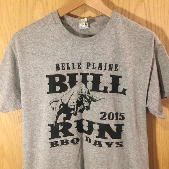 Runner’s Tee - Picture 2 of 3